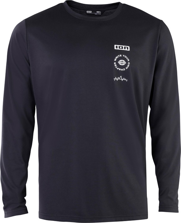 Immagine prodotto ION S Ionic LS DR Trikot (XXL)