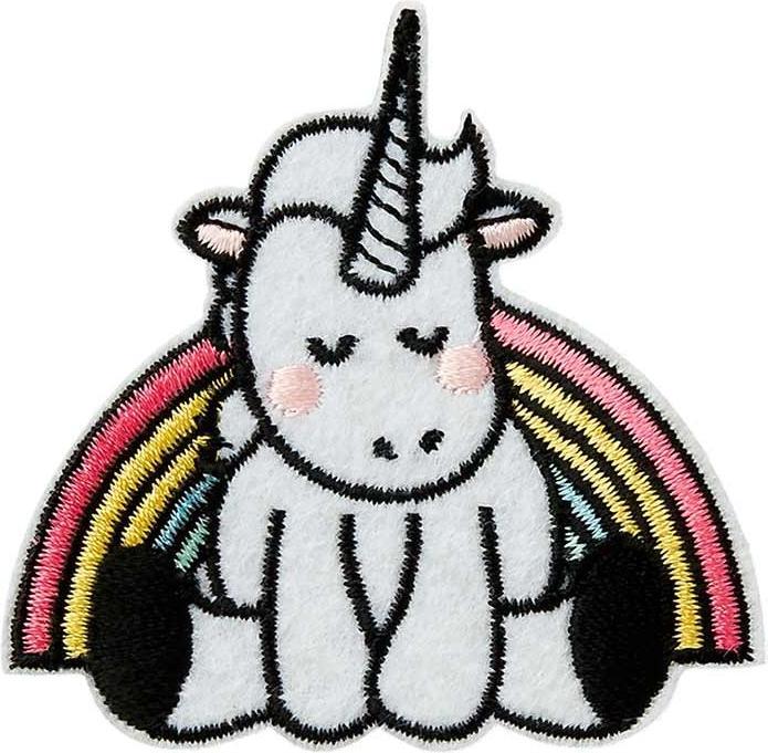 Produktbild Mono Quick Einhorn (1 x)