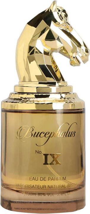 Produktbild Armaf Bucephalus IX by (Eau de Parfum, 100 ml)