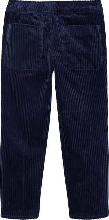 Produktbild Vertbaudet Jungen Cordhose mit Dehnbund, Bundweite verstellbar (122)