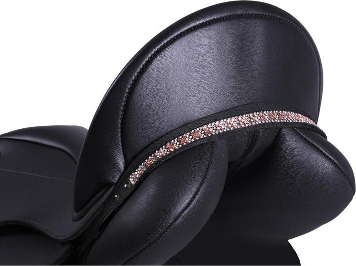 Image du produit Qhp Bijoux de selle Macey