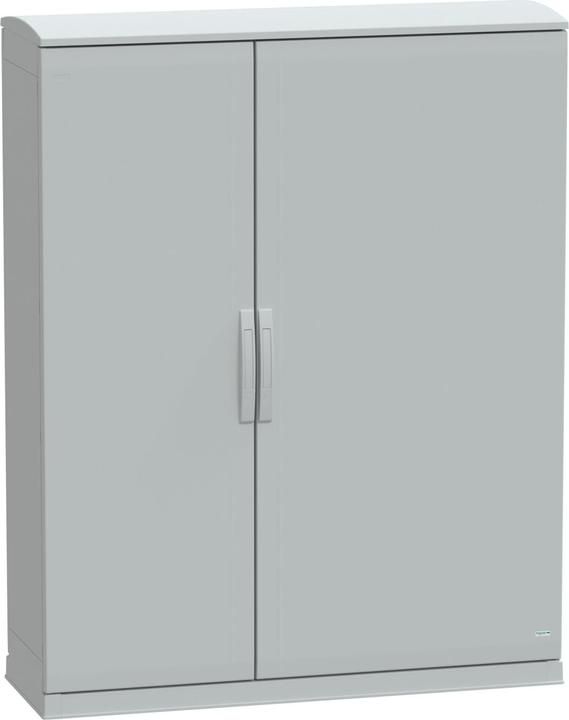 Produktbild Schneider Electric Polyestergehäuse bodenst. Vers.PLAZT m. NSYPLAZT15124G