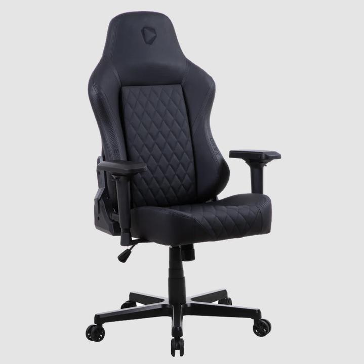 Produktbild Onex FX8 Formula X Module Injected Premium Gaming Chair - Black