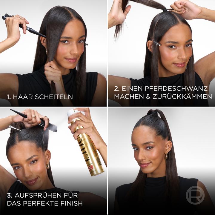 Actual product image L'Oréal Paris Elnett (300 ml)
