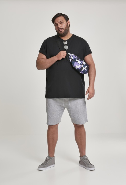 Produktbild Urban Classics Basic Tee (4XL)
