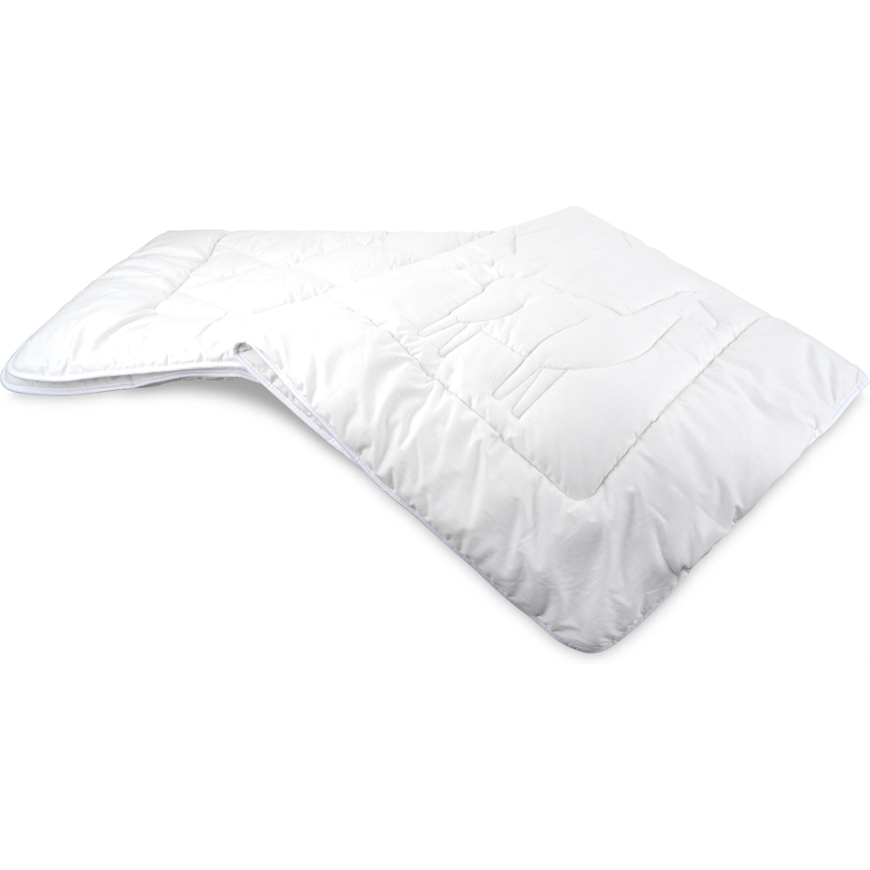 Aspero, Duvet, Alpaka-Bettdecke CALAIS (1 g, 135 x 200 cm)