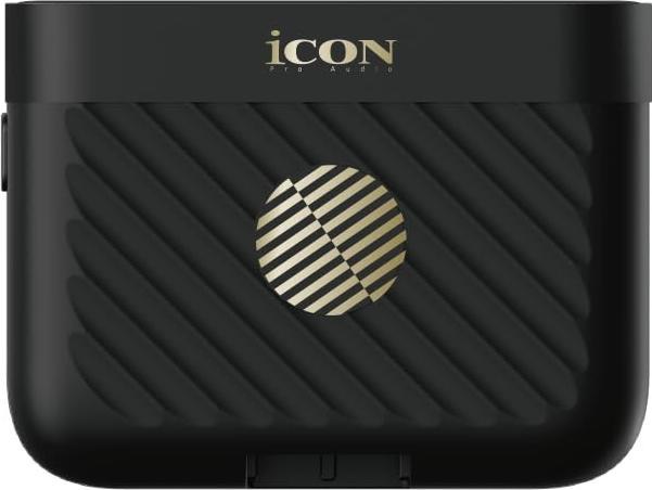 Immagine prodotto iCON Pro Audio AirMic Pro, nero