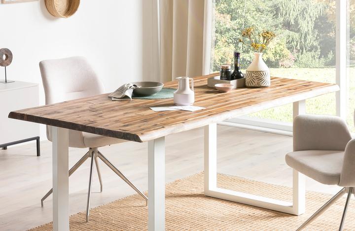 Produktbild SalesFever Essgruppe (Holz)
