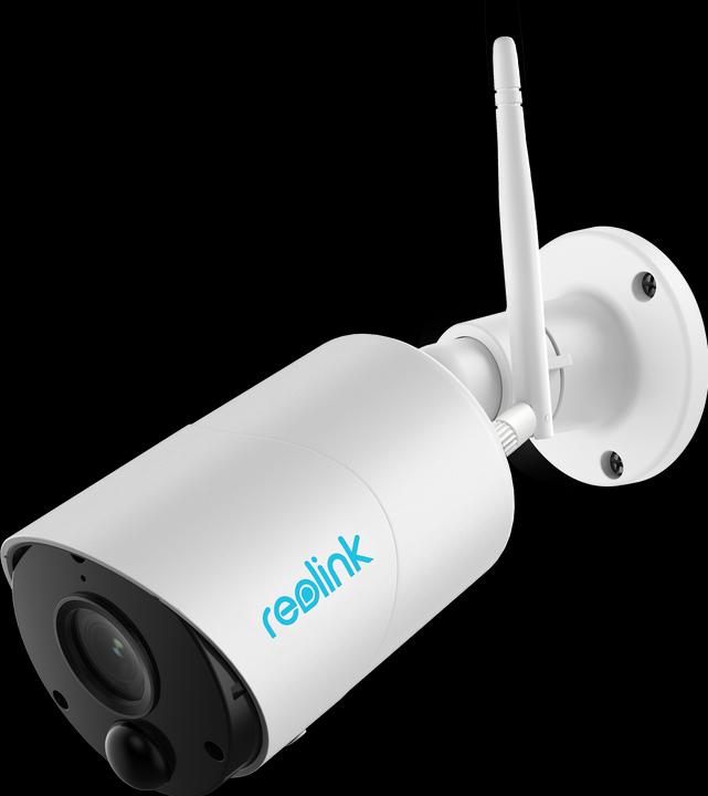 Image du produit Reolink Argus Eco (1920 x 1080 Pixels)