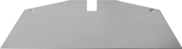 Actual product image Flora Spare blade Working width 16 cm Blade size 16 cm Stainless steel, untreated