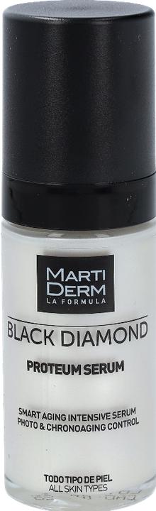 Actual product image Martiderm Black Diamond Proteum Anti-Aging Serum (30 ml) (30 ml)