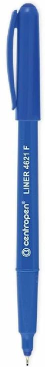 Actual product image Centropen Office Focus (Blue, 10x)