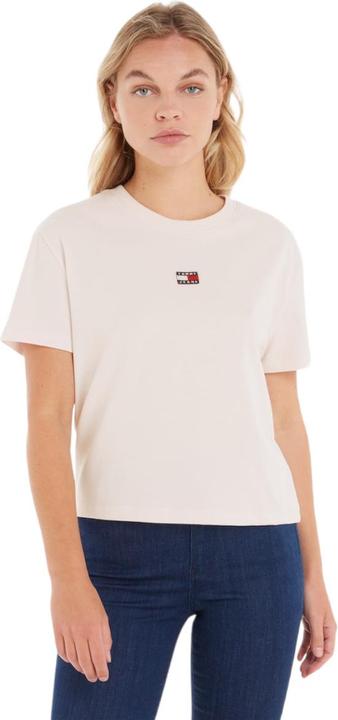 Immagine prodotto Tommy Hilfiger TJW CLS XS BADGE TEE DW0DW15640 TJ9 S (S)