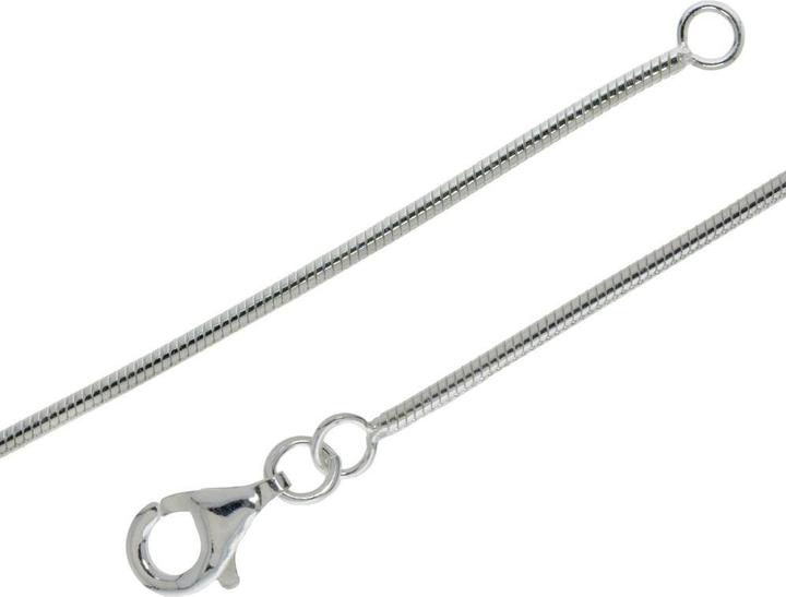 Produktbild Bijouteria Silber-Halskette (Silber 925, 45 cm)
