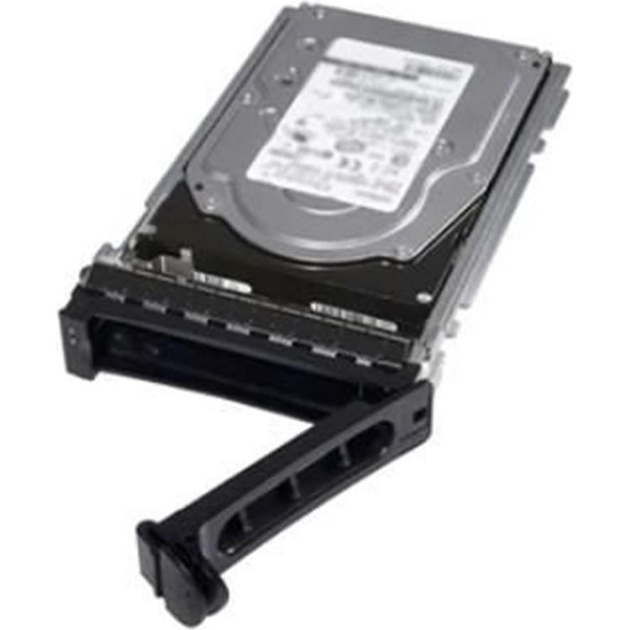 Dell Festplatte 600 GB (0.60 TB, 2.5"), Festplatte