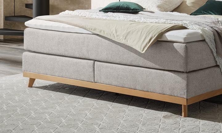 Actual product image Hasena Imelda (90 x 200 cm)