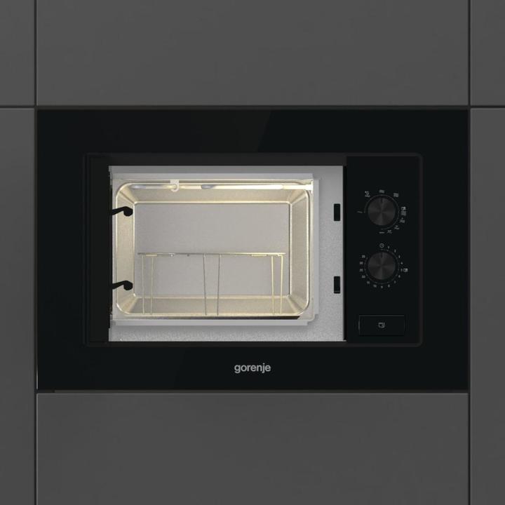 Produktbild Gorenje BM171EG1B (17 l)