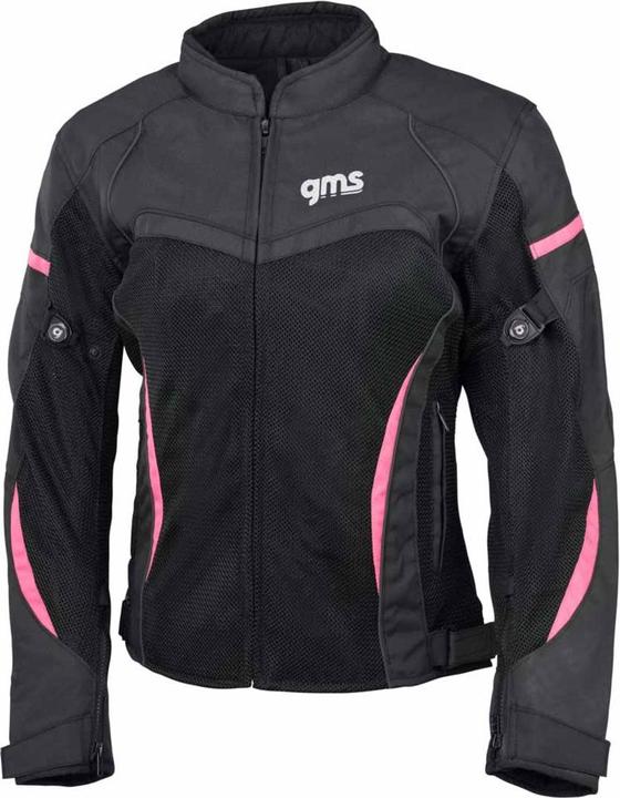 Actual product image GMS Jacket Tara Mesh (Men, M)