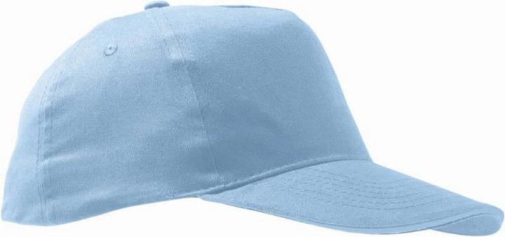 Azzurro cielo