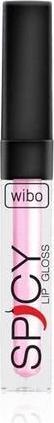 Produktbild Wibo Spicy Lip Gloss Lip Gloss 3 3Ml
