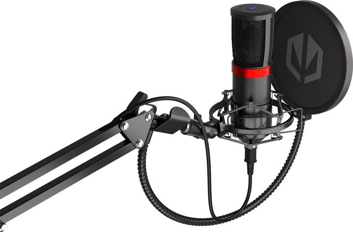 Produktbild Endorfy Mic Solum Streaming (SM950)