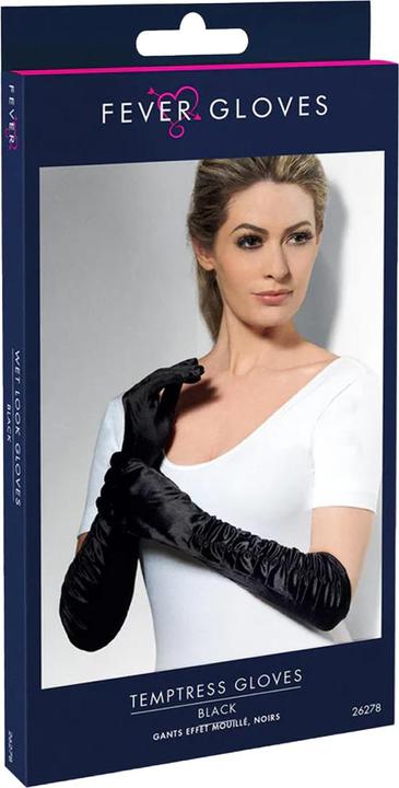 Produktbild Smiffys Handschuhe Temptress