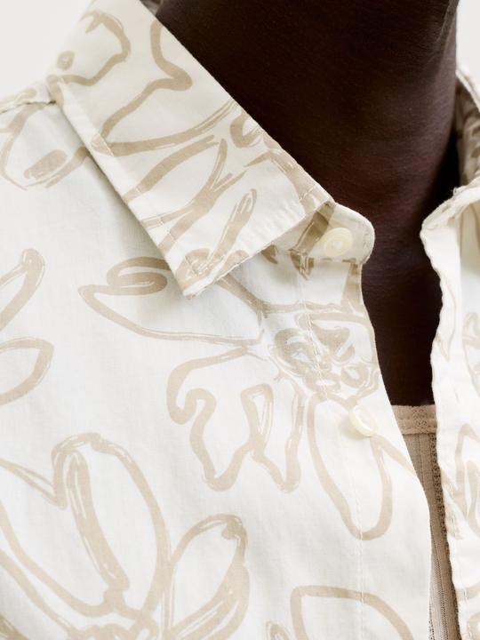 Produktbild Jack & Jones Regular Fit Hemd Hemd (XS)