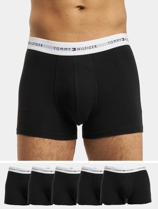 Produktbild Tommy Hilfiger 5p Trunk (S, 5er Pack)
