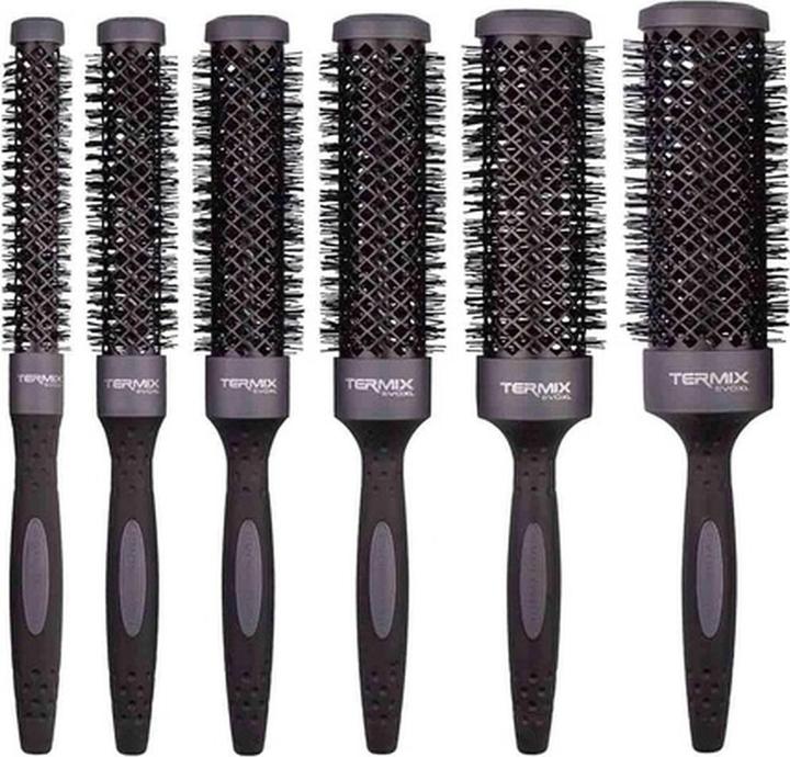 Actual product image Termix Evolution XL