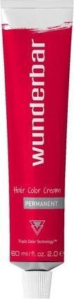 Produktbild Wunderbar Haarfärbemittel (permanent) 60ml Farbe: 5.4 Light Brown Copper (5.4 Light Brown Copper)