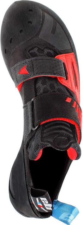 Immagine prodotto EB Scarpe da arrampicata rosse (38)