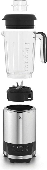 Image du produit WMF Kult Pro mélangeur multifonctionnel (1200 W)