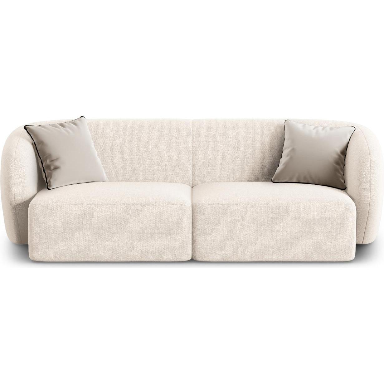 Maison Heritage, Sofa, Chiara (2-Sitzer, 3-Sitzer, 4-Sitzer)