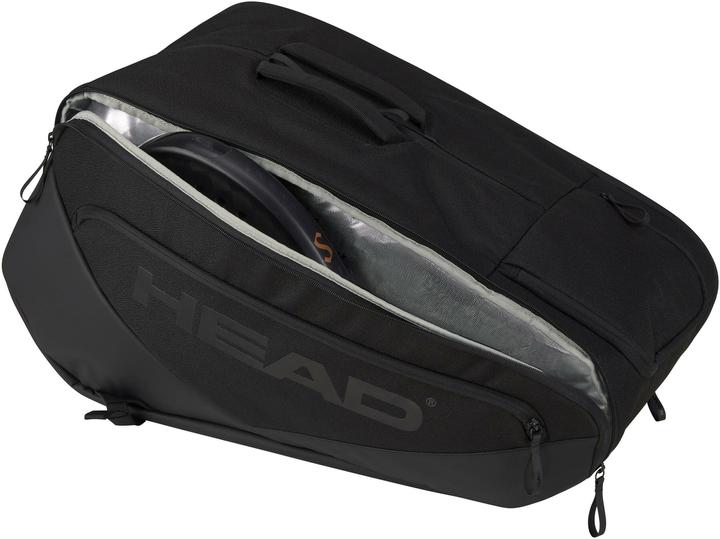 Produktbild Head Pro X Padeltasche (6R)
