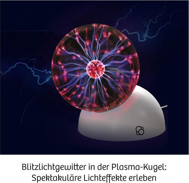 Produktbild Kosmos Plasma Planet