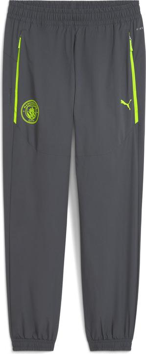 Produktbild Puma MCFC PUMATECH Woven Pants (M)