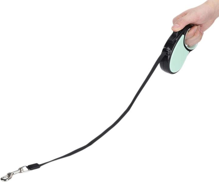 Actual product image Cbx Automatische strapazierfähige Hundeleine Flexi 3m (Dog, Dog sport)