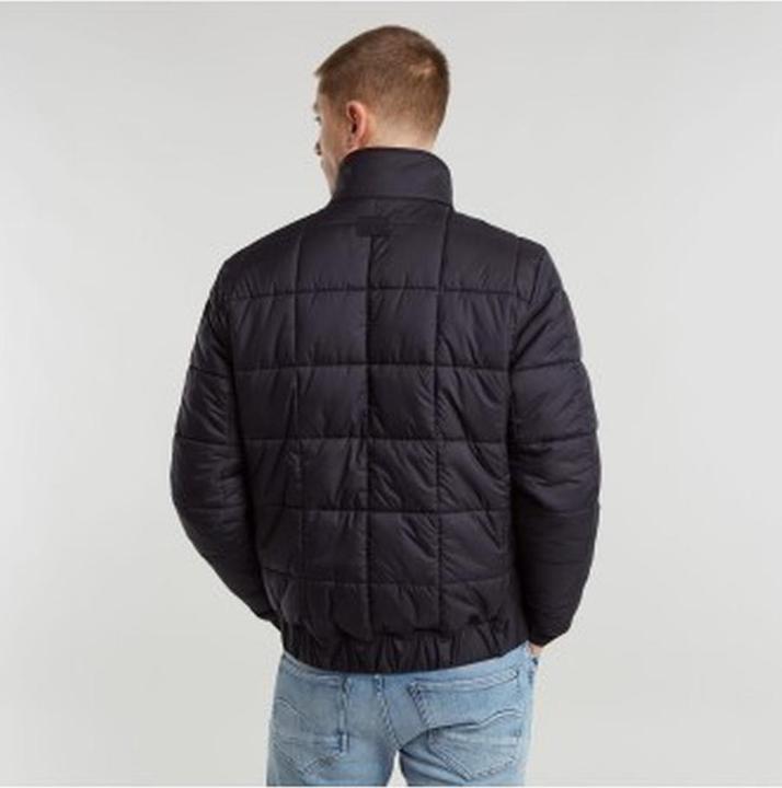 Actual product image G-Star down jacket g-tar meefic (S)