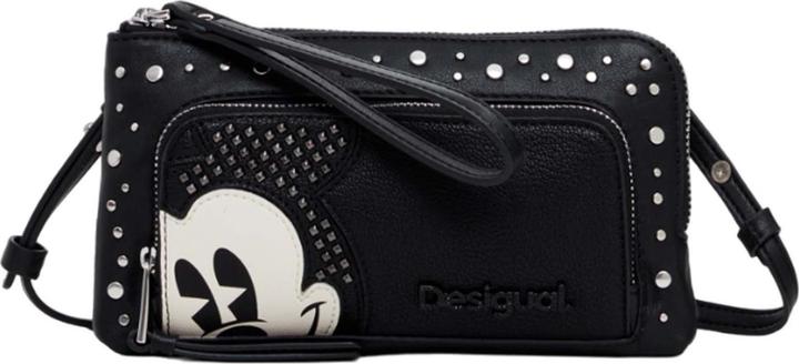 Immagine prodotto Desigual geldbeutel mickey sdstyle lisa