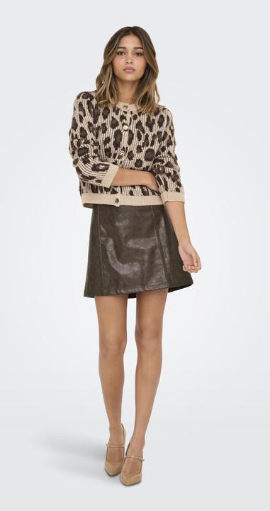 Image du produit Only ONLSYBILLE Strickjacke Strickjacke (L)