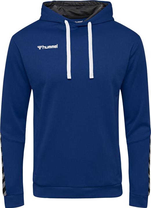 Produktbild hummel Authentic Poly Hoodie (L)
