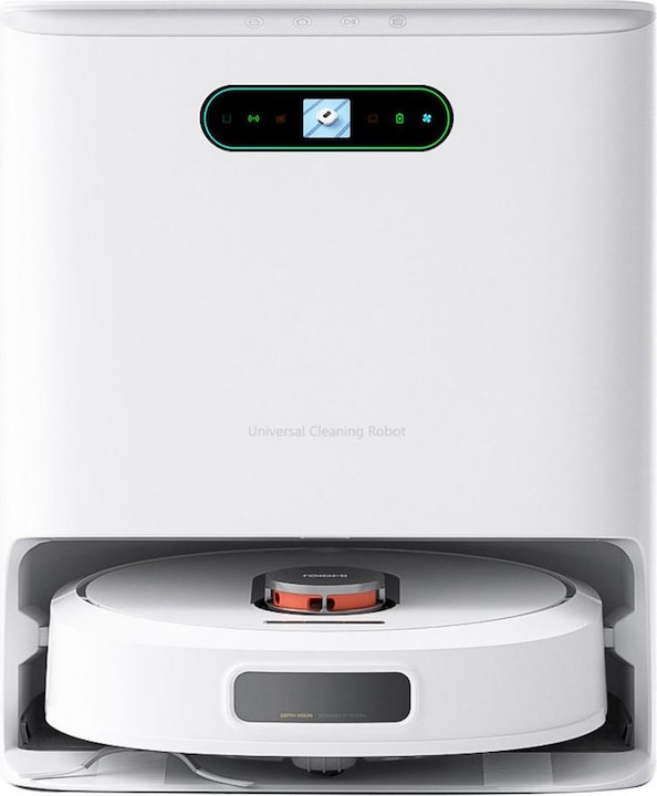 Image du produit Roidmi Eva (Robot d'aspiration et de nettoyage)