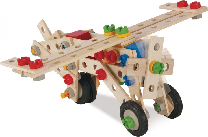 Produktbild Eichhorn Constructor, Windrad
