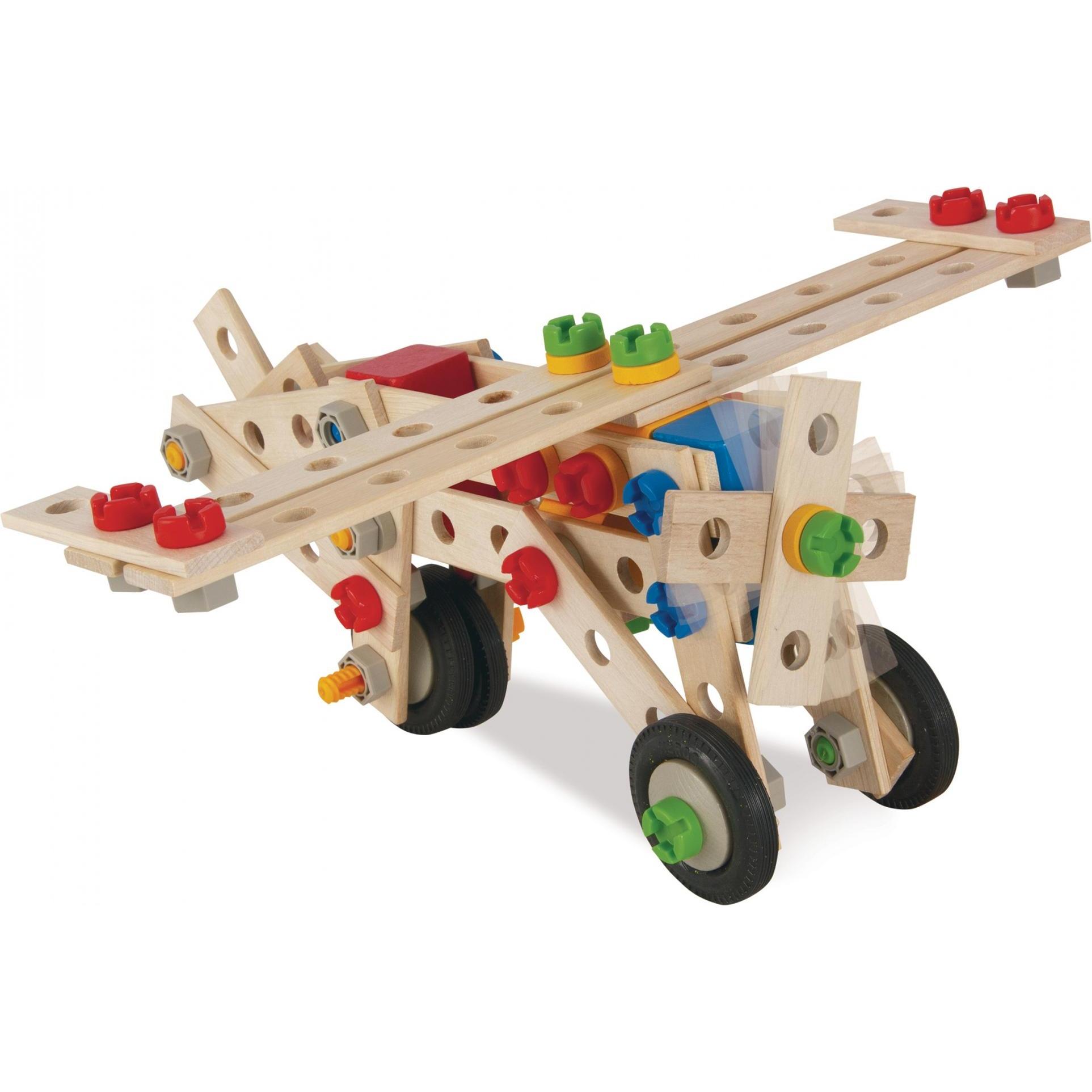 Thumbnail - Eichhorn Constructor, Windrad