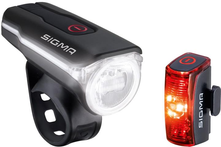Sigma Sport Aura 60/Infinity (60 lm)