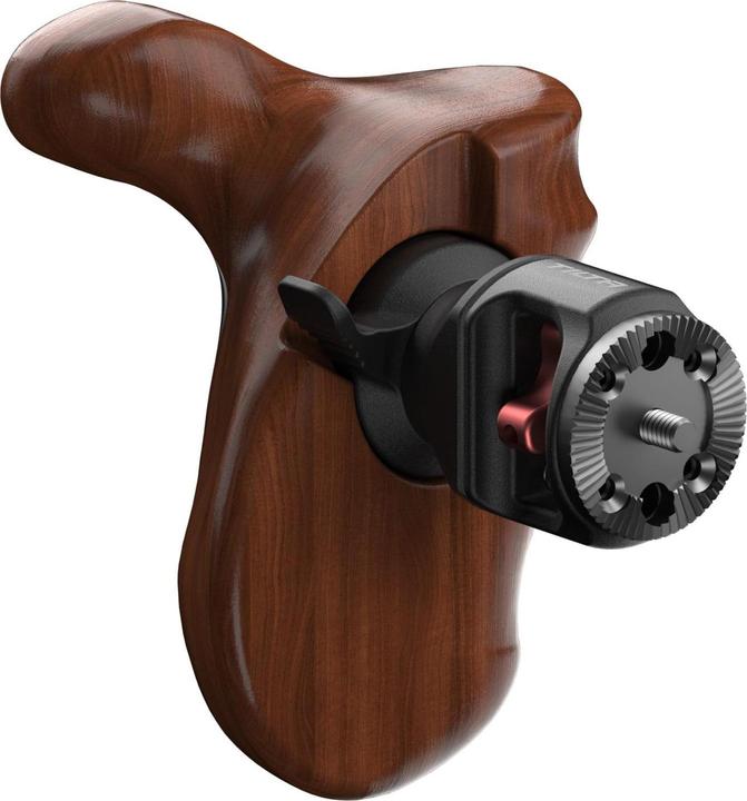 Produktbild Tilta Advanced Left Side Wooden Handle Type X (Griff)