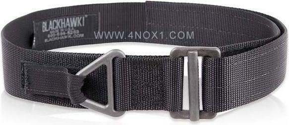 Actual product image Blackhawk Belt CQB Black M (M)