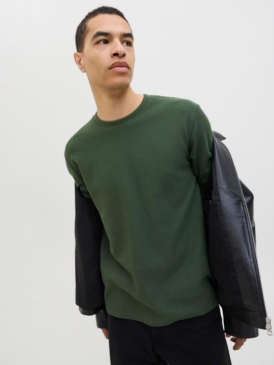 Produktbild Jack & Jones Jjeaustin Tee Ss Noos (XS)
