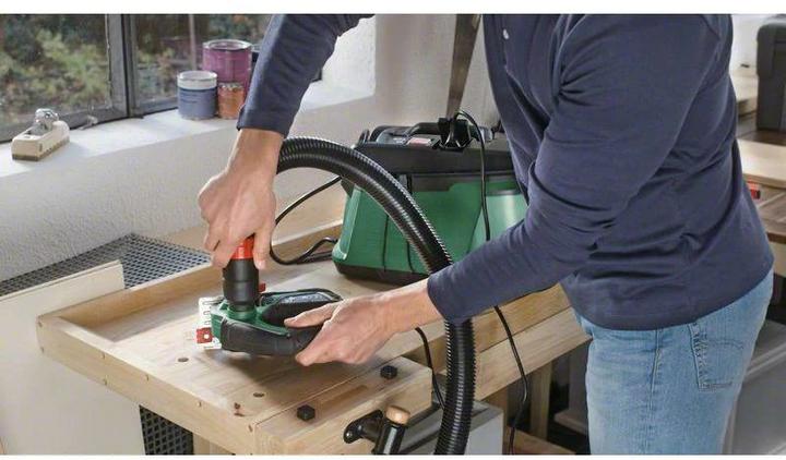 Image du produit Bosch Home & Garden EasyVac 3 (Aspirateur sec)