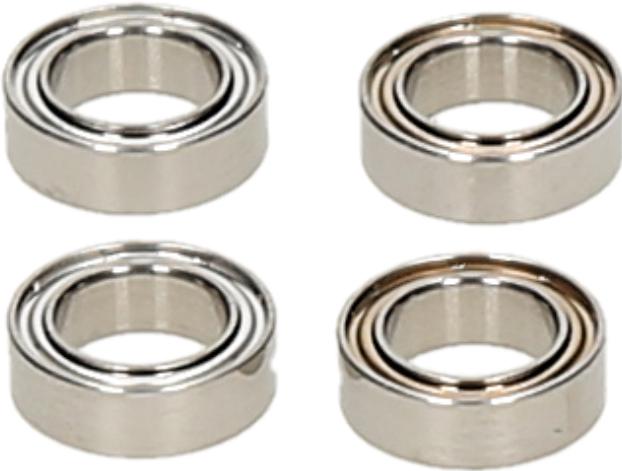 Produktbild Yokomo Kugellager 5x8 (4 St. (mr4 Tc Sd)